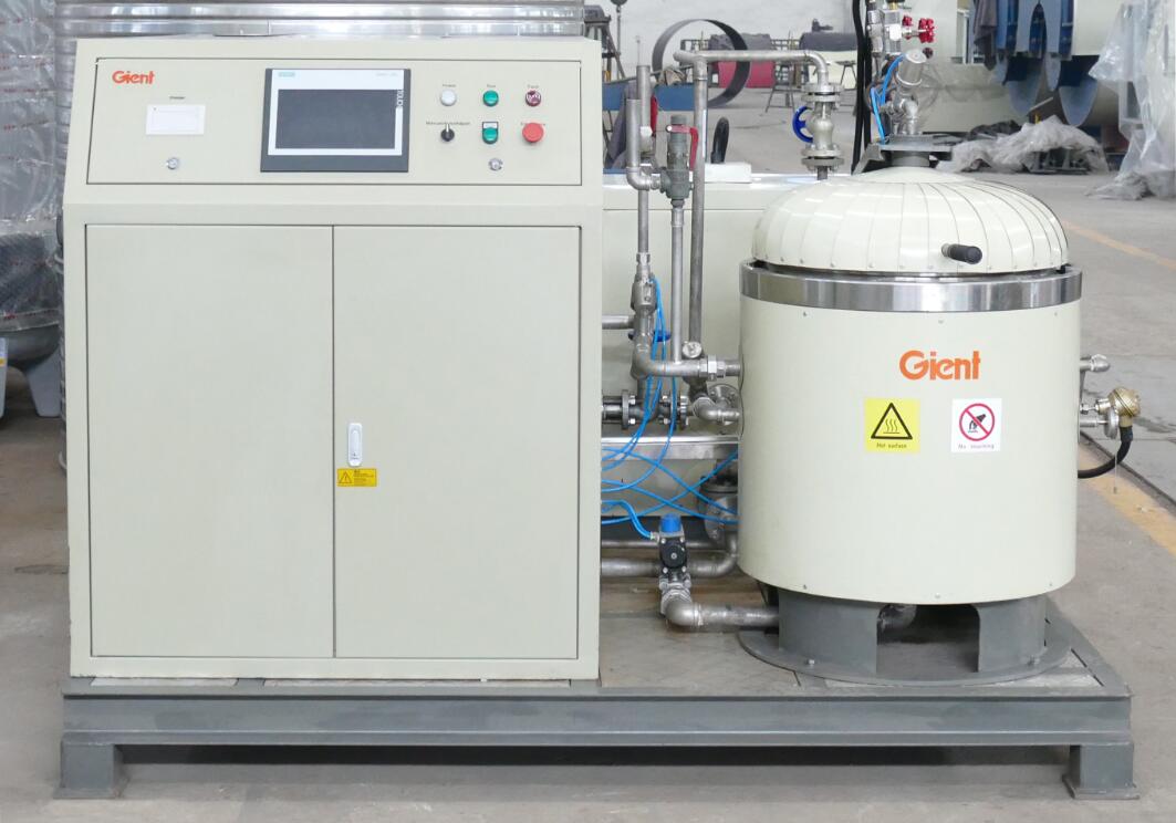 工業(yè)蒸汽鍋爐：企業(yè)生產(chǎn)的 “動(dòng)力核心”，選型與運(yùn)維全攻略