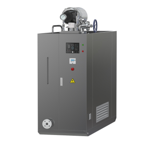 數(shù)智化蒸汽發(fā)生器